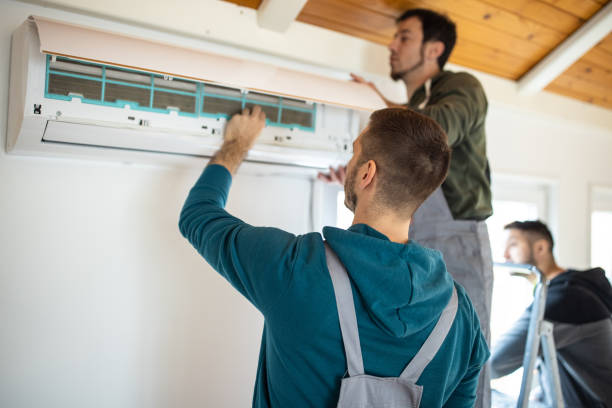 Best HVAC Air Duct Cleaning  in Orlinda, TN