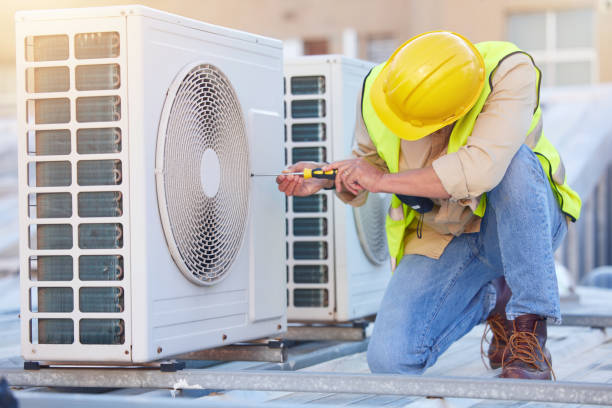 Best HVAC Cleaning Services  in Orlinda, TN