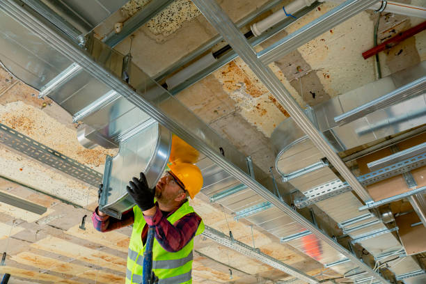 Best Residential HVAC Services  in Orlinda, TN