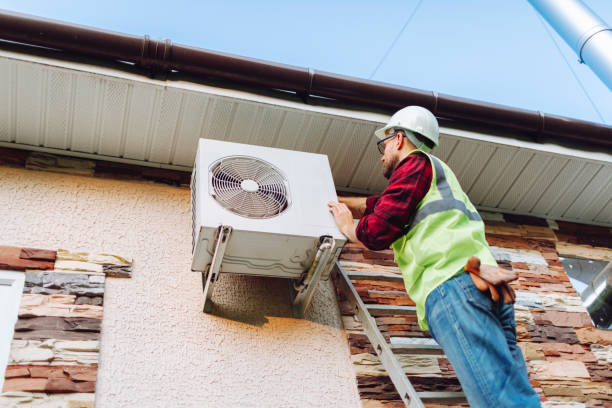 Affordable Air Conditioning Repair in Orlinda, TN