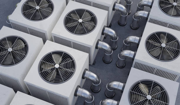 Best Ductless HVAC Repair  in Orlinda, TN