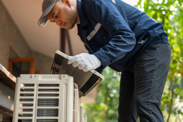Best Ductless HVAC Repair  in Orlinda, TN