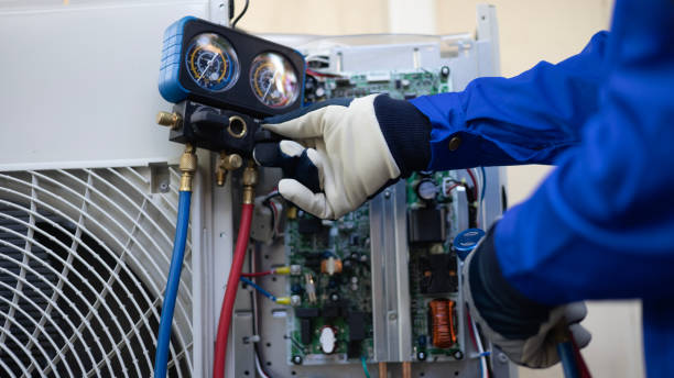 Best Emergency HVAC Repair  in Orlinda, TN
