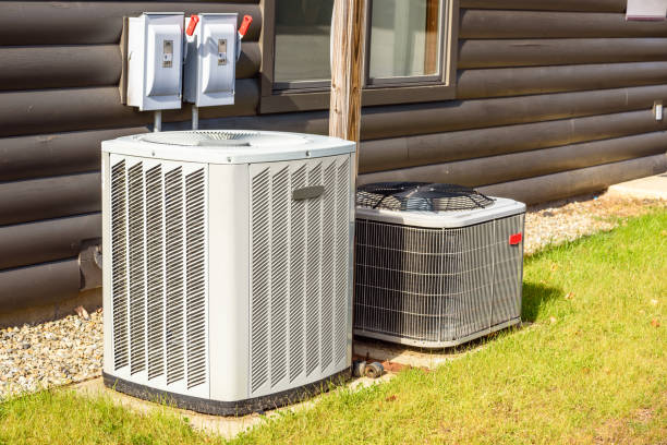 HVAC Troubleshooting in Orlinda, TN